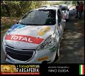 30 Peugeot 208 R2B A.Mazzocchi - S.Gallotti Test (1)